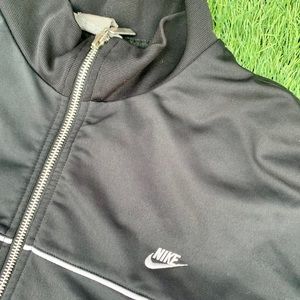 Vintage Nike Track Jacket